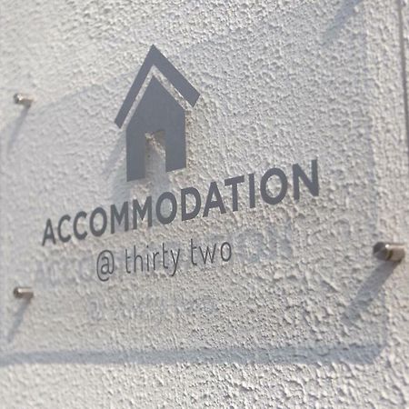 Accommodation @ 32 Dungarvan  Exterior foto