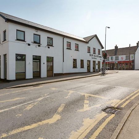 Accommodation @ 32 Dungarvan  Exterior foto