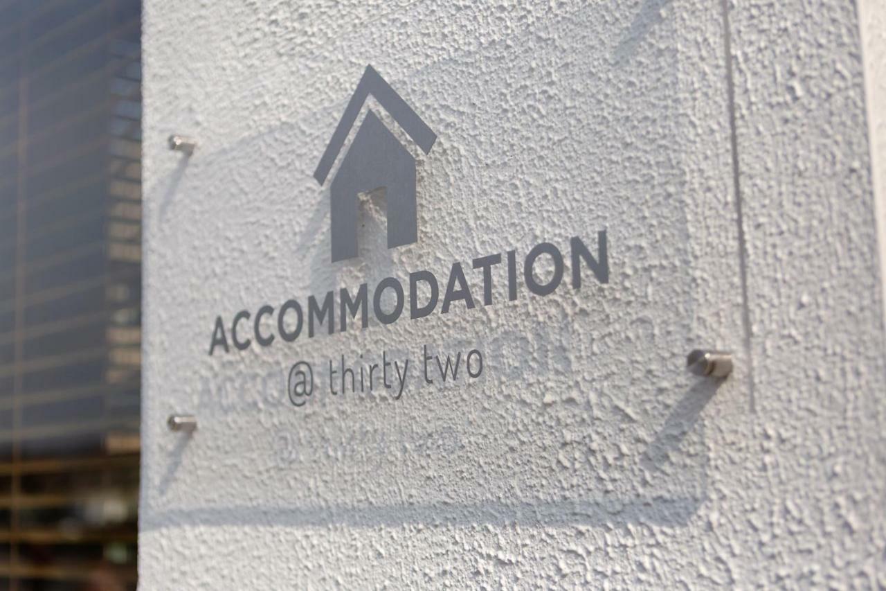 Accommodation @ 32 Dungarvan  Exterior foto
