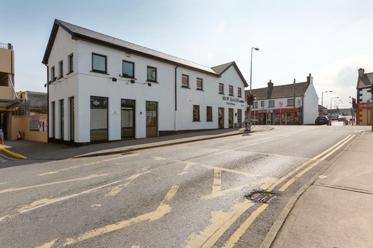 Accommodation @ 32 Dungarvan  Exterior foto