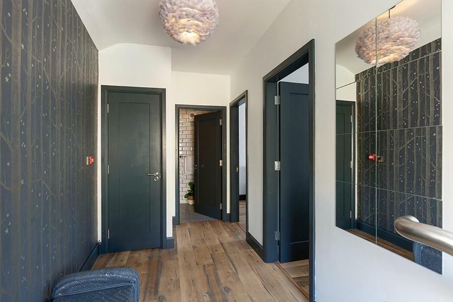 Accommodation @ 32 Dungarvan  Exterior foto