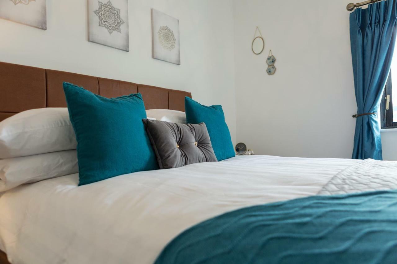 Accommodation @ 32 Dungarvan  Exterior foto